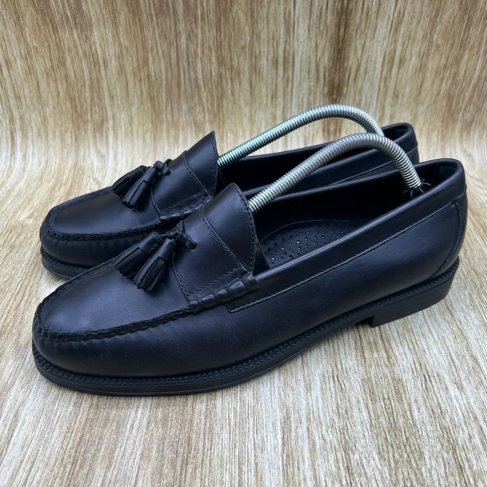 G.H. Bass & Co. bass weejuns